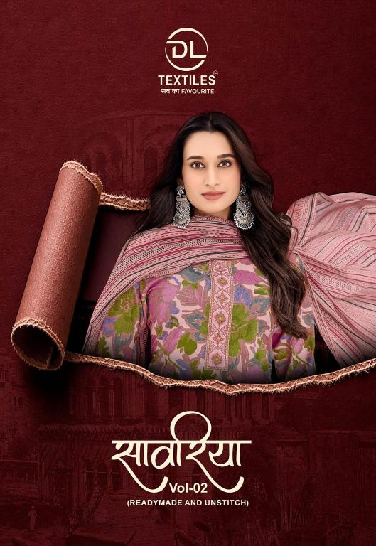 DL sawariya vol-2 jaipuri kurtis wholesale market